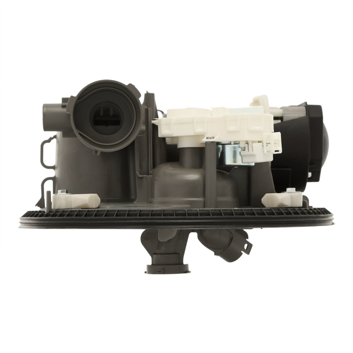 W11178672  - Genuine OEM Whirlpool Dishwasher Pump and Motor