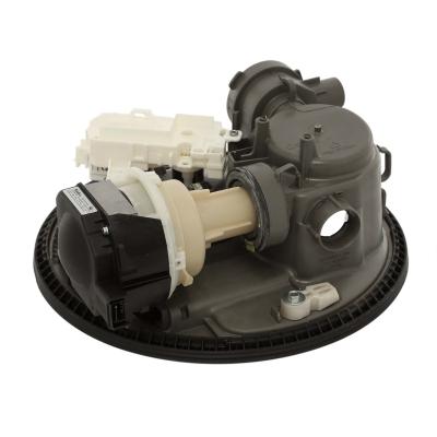 W11178672  - Genuine OEM Whirlpool Dishwasher Pump and Motor