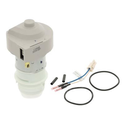 154859201 - Genuine OEM Frigidaire Dishwasher Circulation Pump & Motor Assembly
