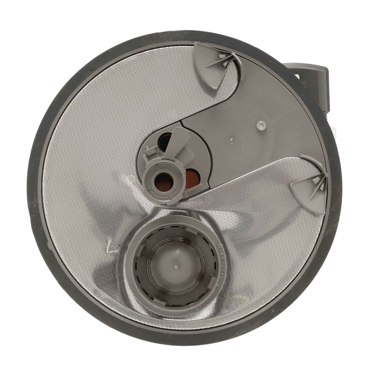 WPW10056309 - Genuine OEM Whirlpool Dishwasher Circulation Pump & Motor Assembly