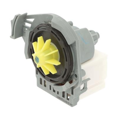 W10914557 - Genuine OEM Whirlpool Dishwasher Drain Pump