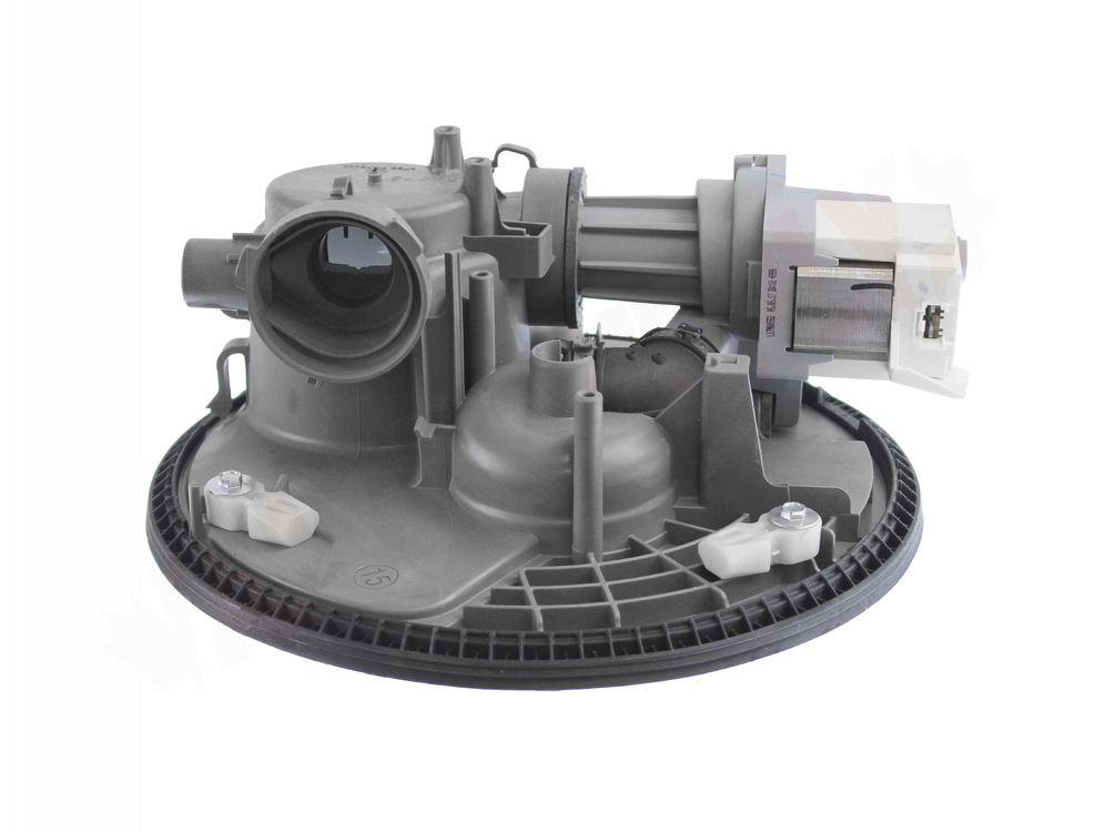 W10888591 - Genuine OEM Whirlpool Dishwasher Circulation Pump & Motor Assembly