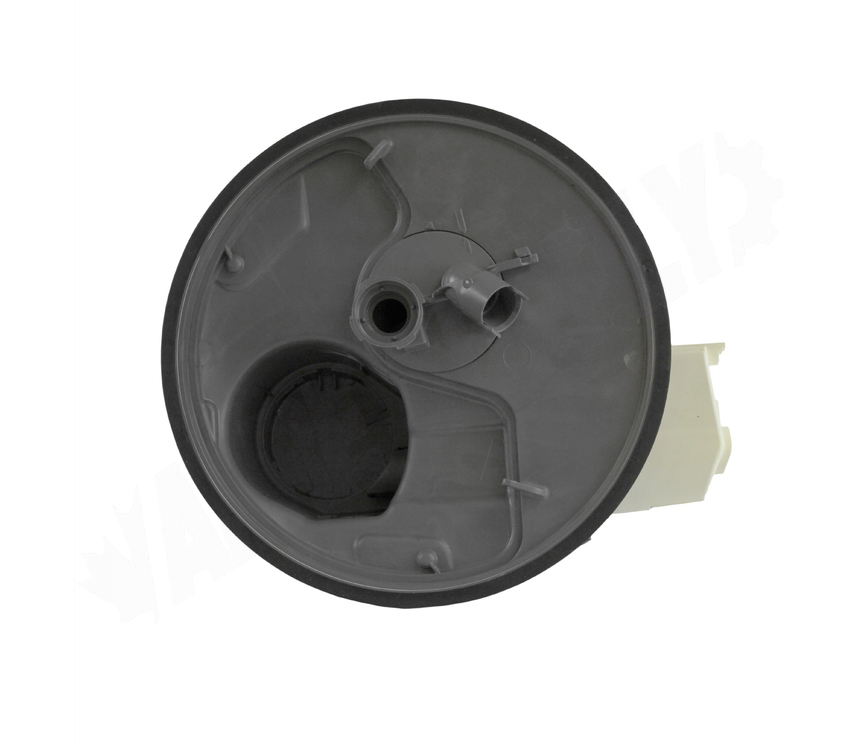 WPW10482480 - Genuine OEM Whirlpool Dishwasher Pump & Motor Assembly