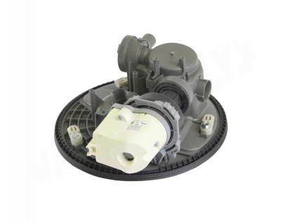 WPW10482480 - Genuine OEM Whirlpool Dishwasher Pump & Motor Assembly