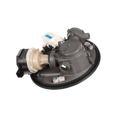 W10899563 - Genuine OEM Whirlpool Dishwasher Pump and Motor