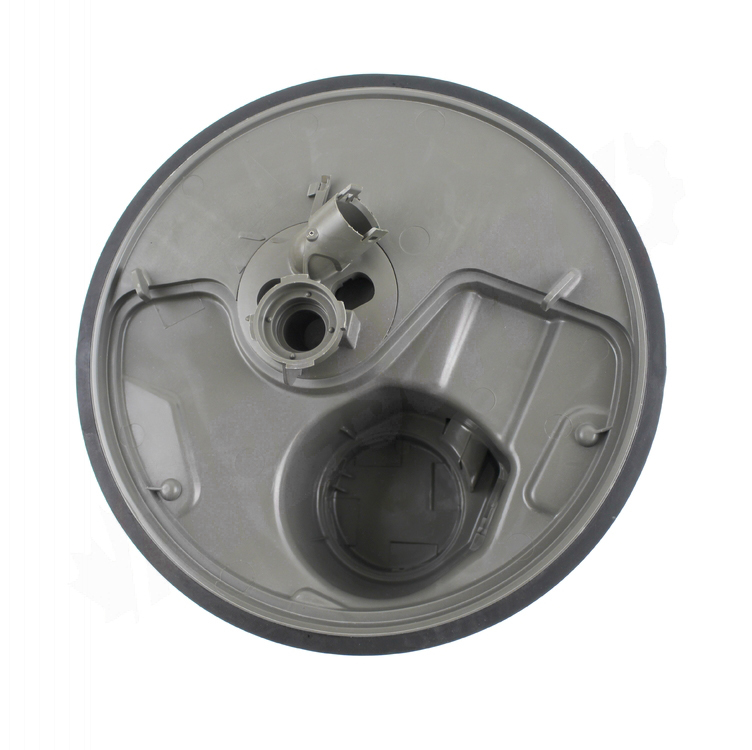 WPW10554963  - Genuine OEM Whirlpool Dishwasher Pump And Motor Assembly