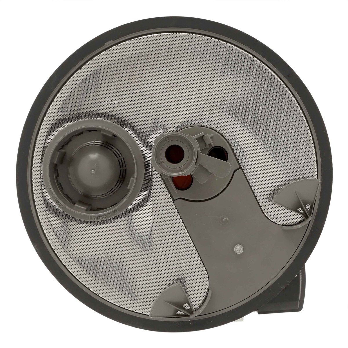 WPW10328226 - Genuine OEM Whirlpool Dishwasher Pump & Motor Assembly