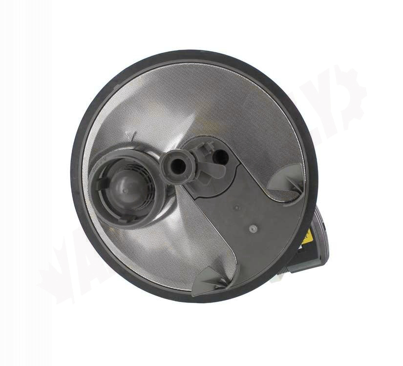 WPW10418332 - Genuine OEM Whirlpool Dishwasher Pump & Motor Assembly