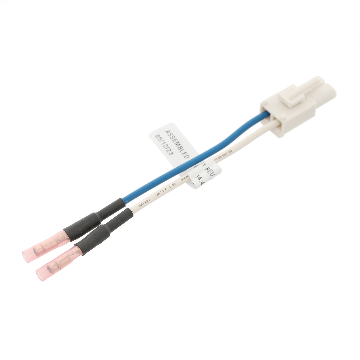 154859101 - Genuine OEM Frigidaire Dishwasher Circulation Pump & Motor Assembly