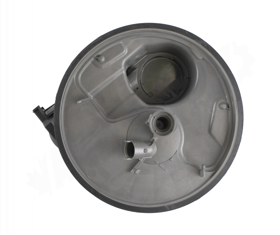 W10904995 - Genuine OEM Whirlpool Ikea Dishwasher Pump Motor