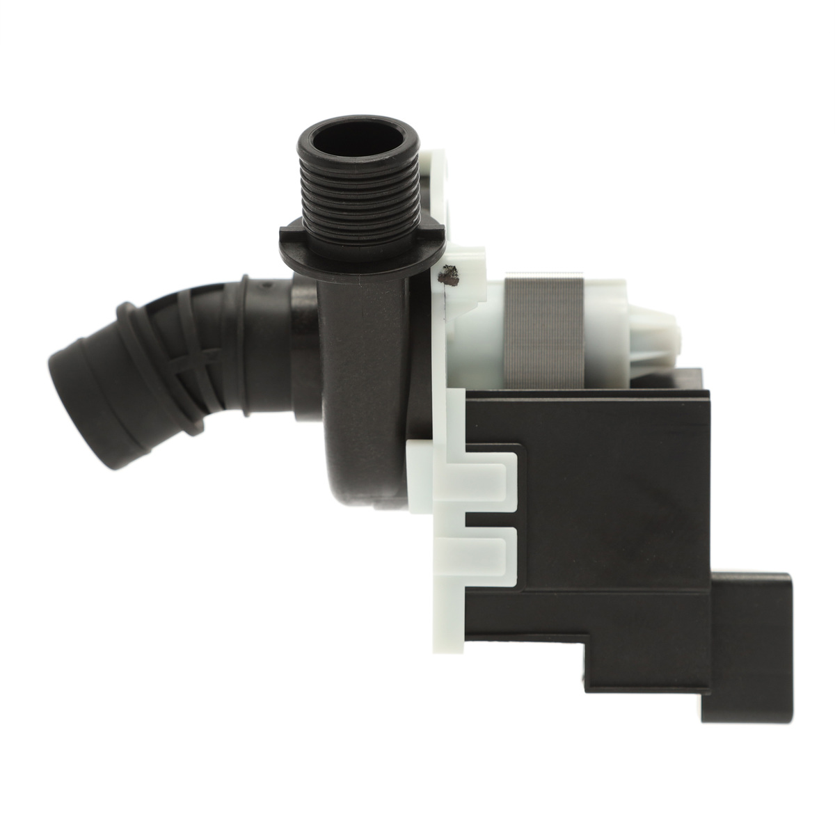 WG04F12108 - Genuine OEM GE Dishwasher Pump and Drain Kit