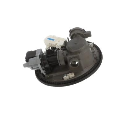 W10902307 - Genuine OEM Whirlpool Dishwasher Drain Pump & Motor Assembly