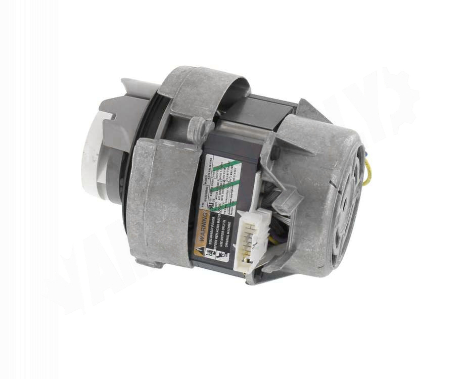 WPW10757216 - Genuine OEM Whirlpool Dishwasher Circulation Pump Motor