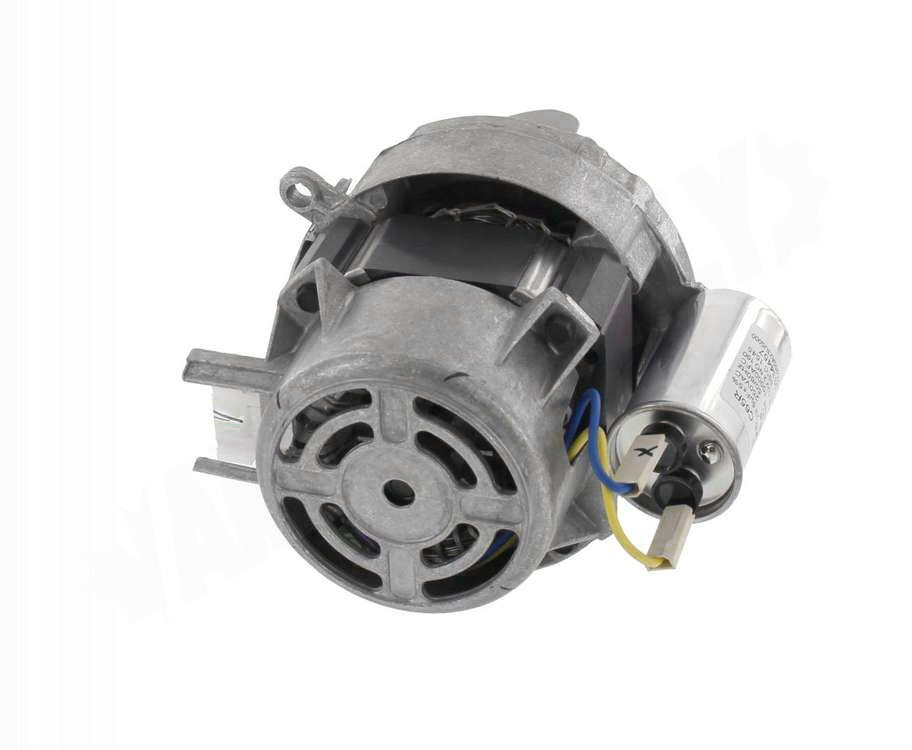 WPW10757216 - Genuine OEM Whirlpool Dishwasher Circulation Pump Motor