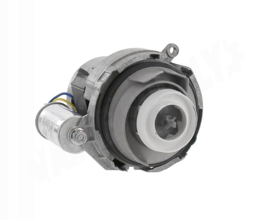 WPW10757216 - Genuine OEM Whirlpool Dishwasher Circulation Pump Motor