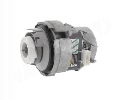 WPW10757216 - Genuine OEM Whirlpool Dishwasher Circulation Pump Motor