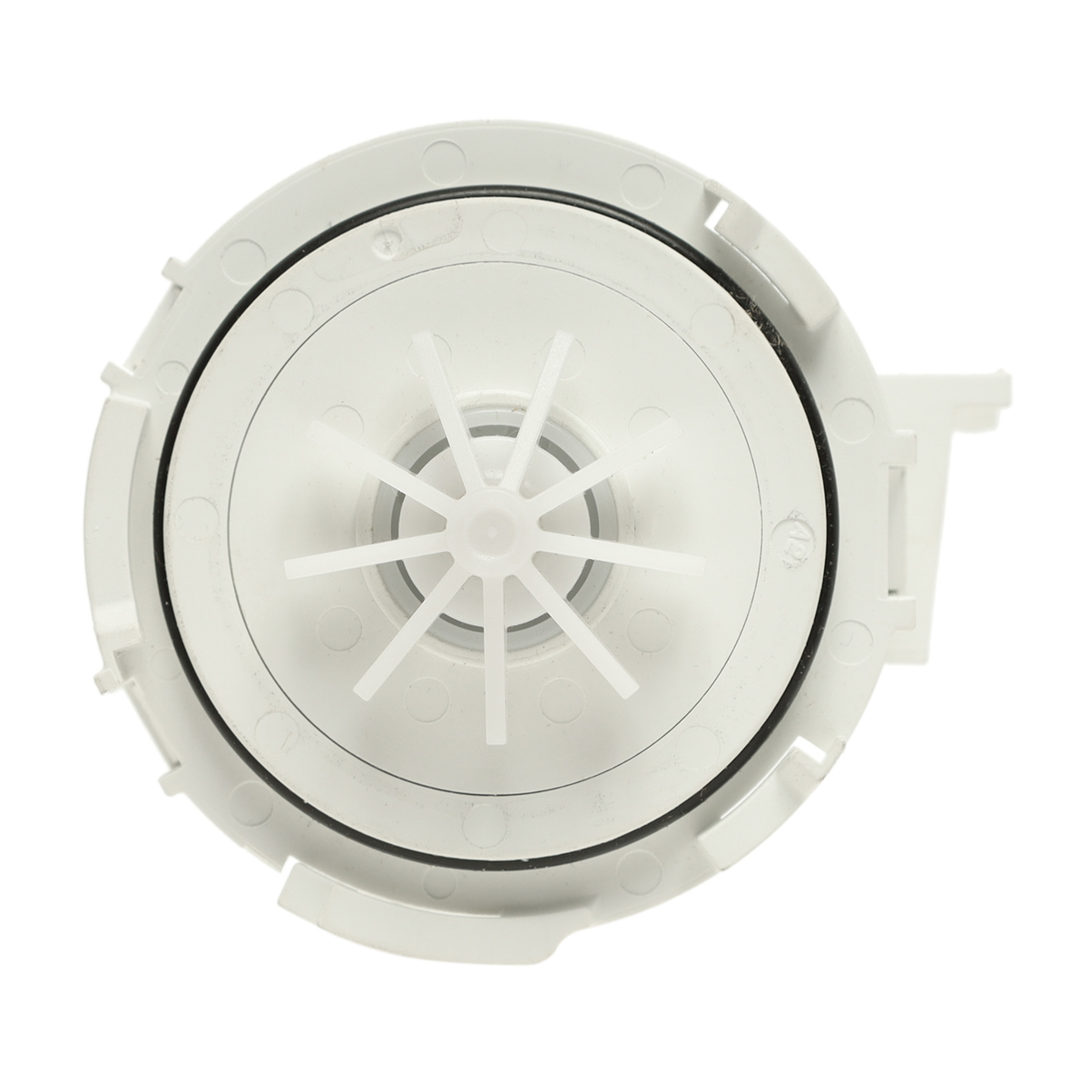 A18005103 - Genuine OEM Frigidaire Dishwasher Drain Pump