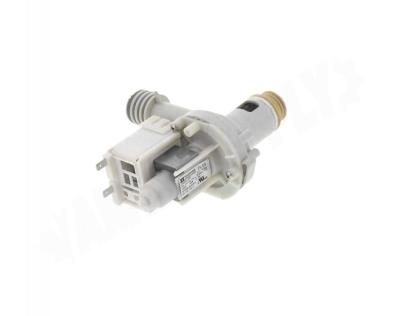 WG02F03017 - Genuine OEM GE Dishwasher Drain Pump Assembly