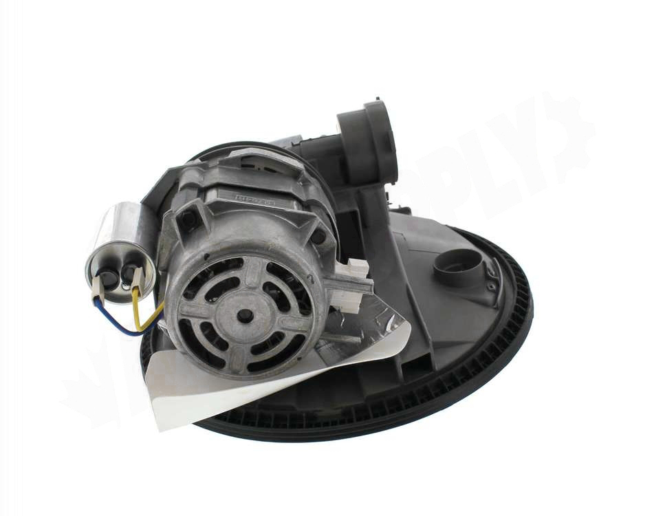 W10806701 - Genuine OEM Whirlpool Dishwasher Sump & Pump Assembly