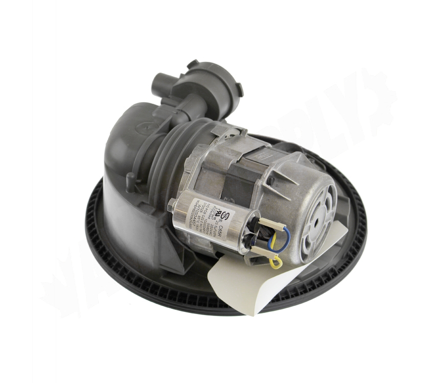 W10806701 - Genuine OEM Whirlpool Dishwasher Sump & Pump Assembly