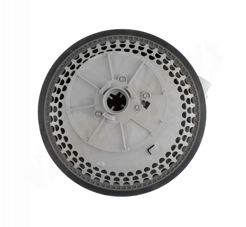 W10806701 - Genuine OEM Whirlpool Dishwasher Sump & Pump Assembly