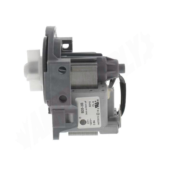 5304524920 - Genuine OEM Frigidaire Dishwasher Drain Pump
