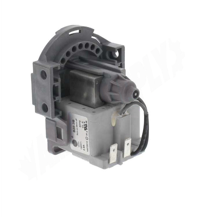 5304524920 - Genuine OEM Frigidaire Dishwasher Drain Pump