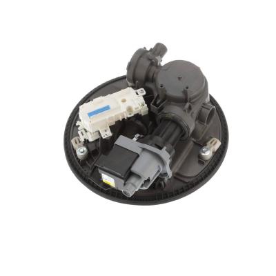W10902314 - Genuine OEM Whirlpool Dishwasher Pump & Motor