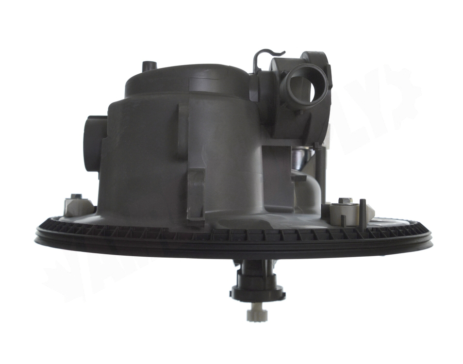 W10902314 - Genuine OEM Whirlpool Dishwasher Pump & Motor