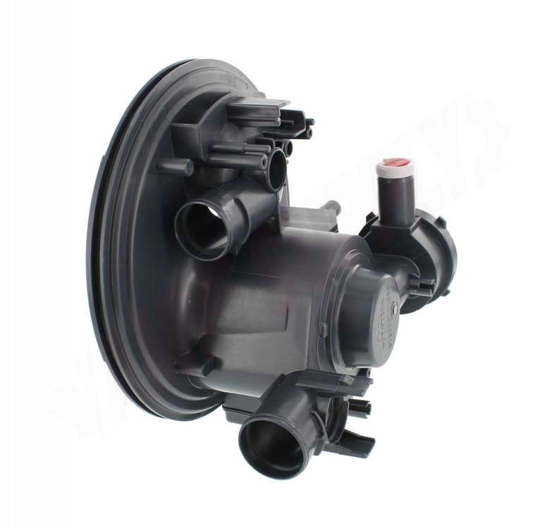 WG04F08012 - Genuine OEM GE Dishwasher Sump Pump