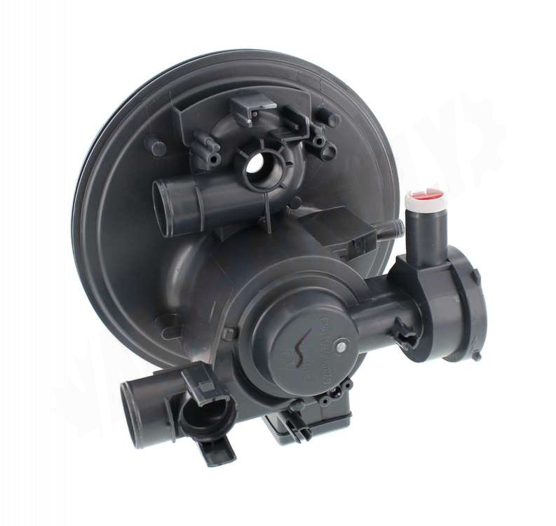 WG04F08012 - Genuine OEM GE Dishwasher Sump Pump