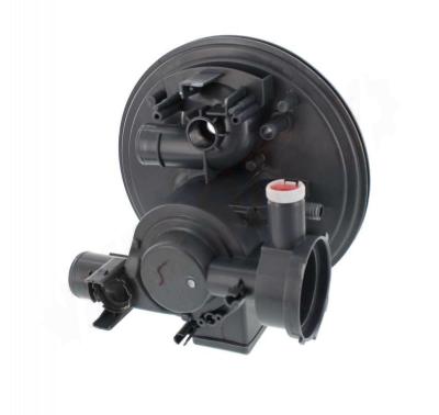 WG04F08012 - Genuine OEM GE Dishwasher Sump Pump