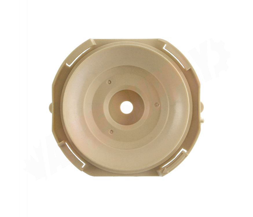 W11226885 - Genuine OEM Whirlpool Dishwasher Lower Pump Housing