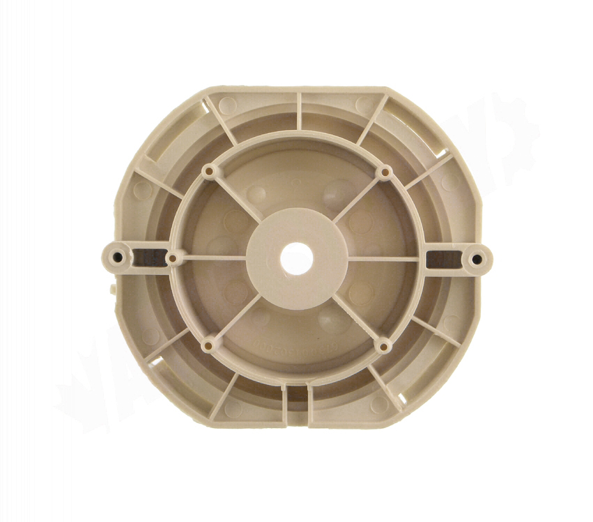 W11226885 - Genuine OEM Whirlpool Dishwasher Lower Pump Housing