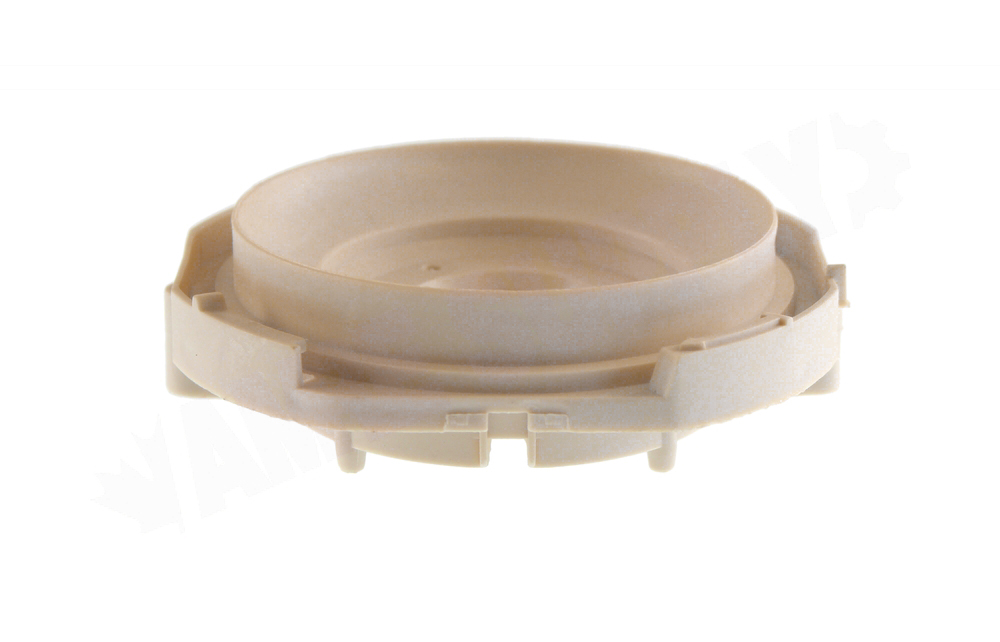 W11226885 - Genuine OEM Whirlpool Dishwasher Lower Pump Housing