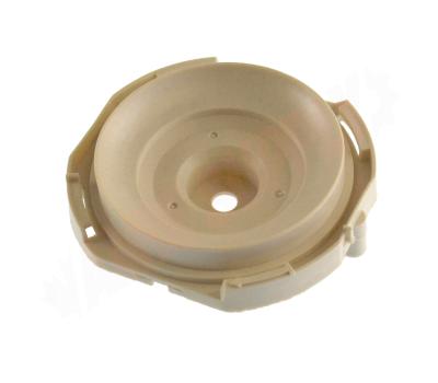 W11226885 - Genuine OEM Whirlpool Dishwasher Lower Pump Housing