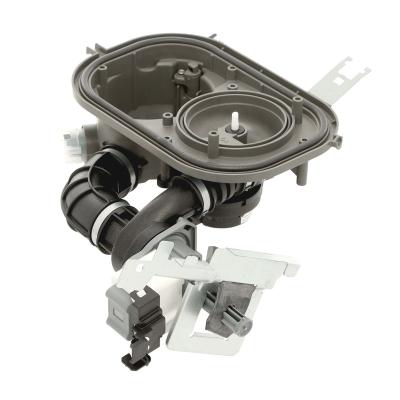W11460945 - Genuine OEM Whirlpool Dishwasher Pump & Motor Assembly