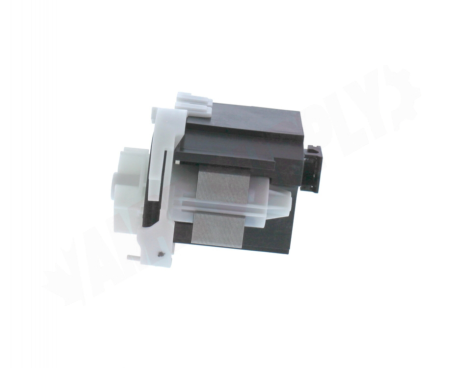 W11462456 - Genuine OEM Whirlpool Dishwasher Drain Pump
