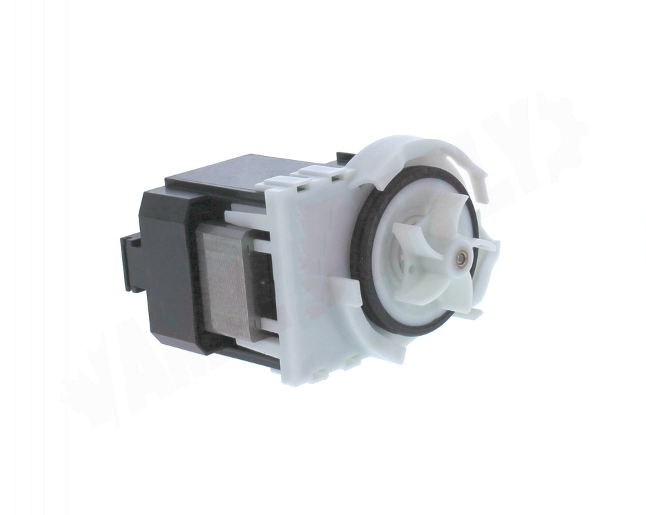 W11462456 - Genuine OEM Whirlpool Dishwasher Drain Pump