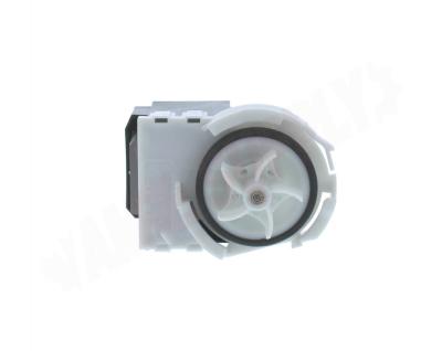 W11462456 - Genuine OEM Whirlpool Dishwasher Drain Pump