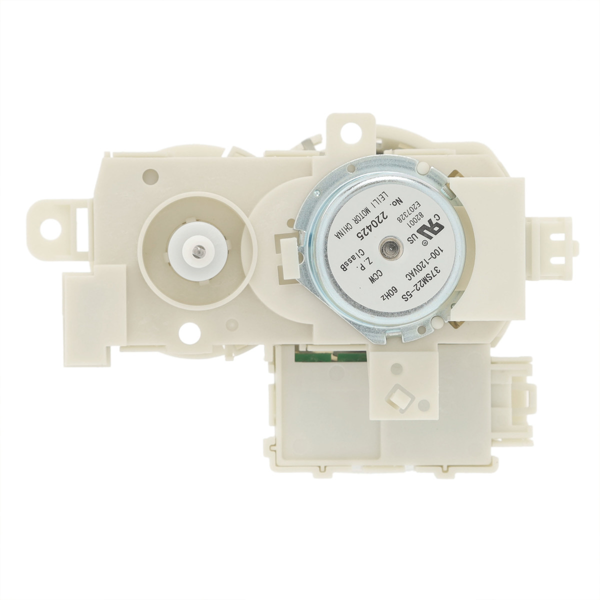 W10843811 - Genuine OEM Whirlpool Dishwasher Diverter Motor