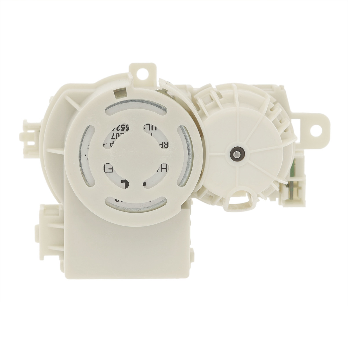 W10843811 - Genuine OEM Whirlpool Dishwasher Diverter Motor