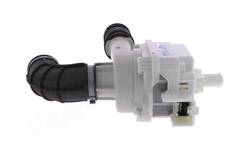 W11462455 - Genuine OEM Whirlpool Dishwasher Circulation Pump & Motor Assembly