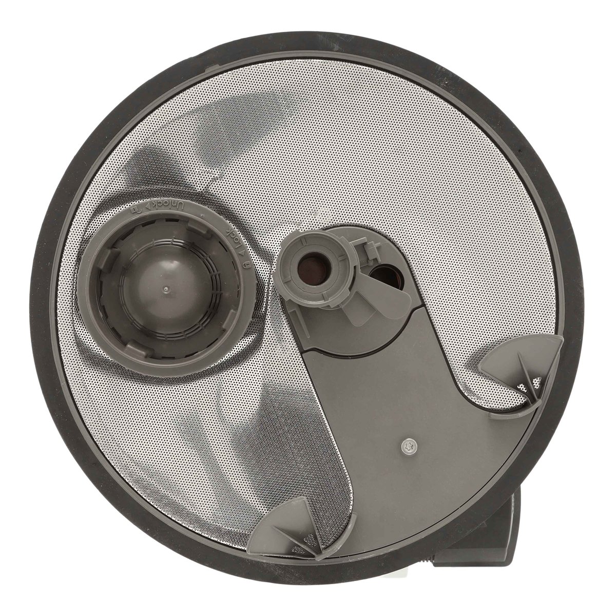 WPW10234567 - Genuine OEM Whirlpool Dishwasher Pump & Motor Assembly