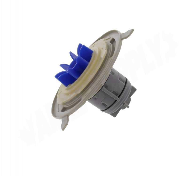 WP8194092 - Genuine OEM Whirlpool Dishwasher Circulation Pump Rotor