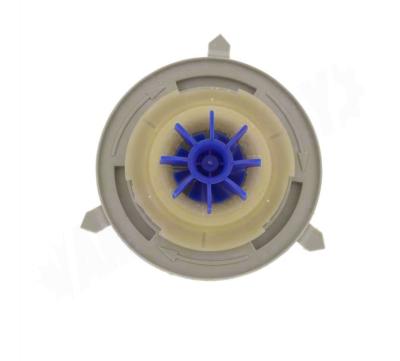 WP8194092 - Genuine OEM Whirlpool Dishwasher Circulation Pump Rotor