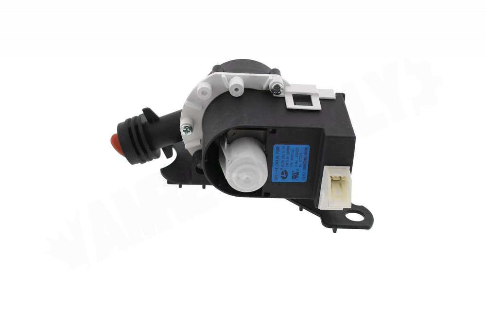 154757901 - Genuine OEM Frigidaire Dishwasher Drain Pump