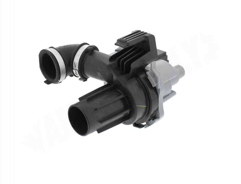 W10902322 - Genuine OEM Whirlpool Dishwasher Pump Motor