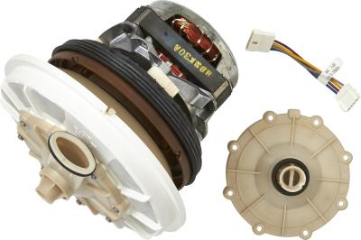 W10428773 - Genuine OEM Whirlpool Dishwasher Circulation Pump & Motor Assembly