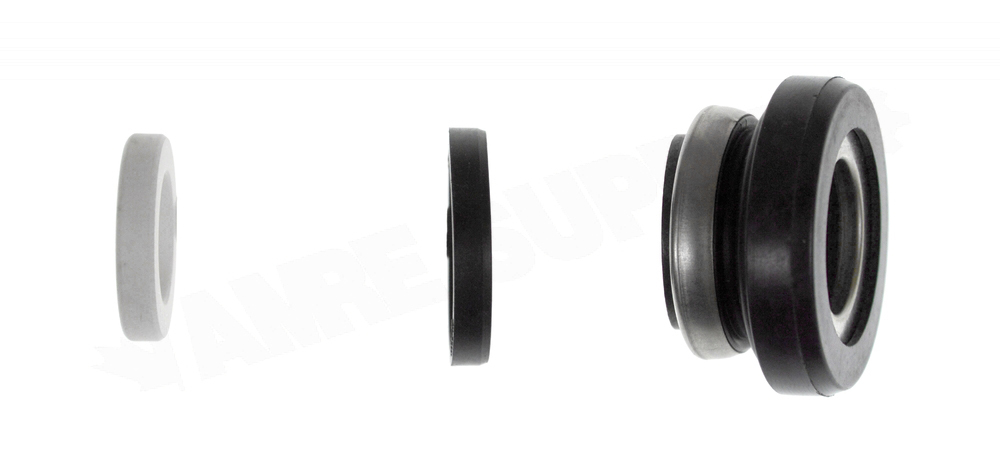 5300803903 - Genuine OEM Frigidaire Dishwasher Pump Motor Shaft Seal Kit